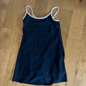 YPB Abercrombie & Fitch Traveler dress